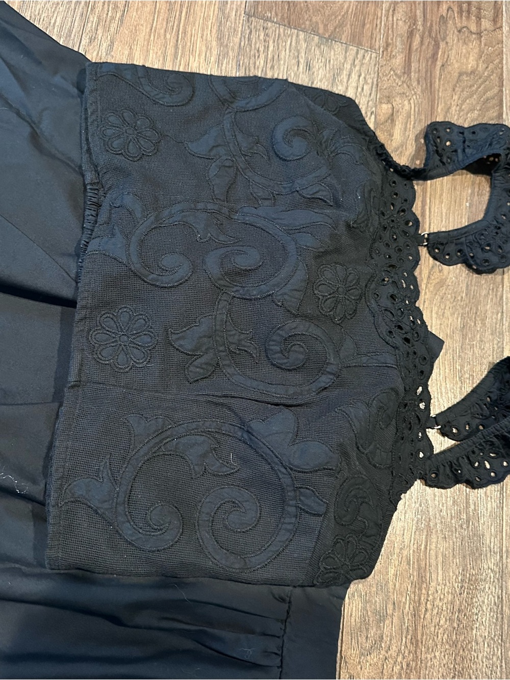 Abercrombie Maxi Shirt Matching Set (Tall) - Picture 3 of 7